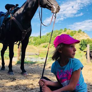 Meet your Posher, Arbutus